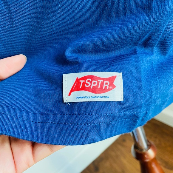 TSPTR x Peanuts Snoopy Los Angeles t Shirt - Picture 2 of 8